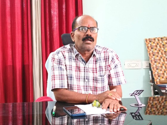రాజీవ్ యువ వికాస్ పథకంలో దళారులను నమ్మి మోసపోకండి