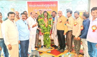 ముదిరాజ్ కార్పొరేషన్ కు వచ్చే ప్రతి పైసా ముదిరాజ్ పేద బిడ్డలకే