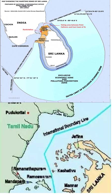 kachatheevu EEZ combined