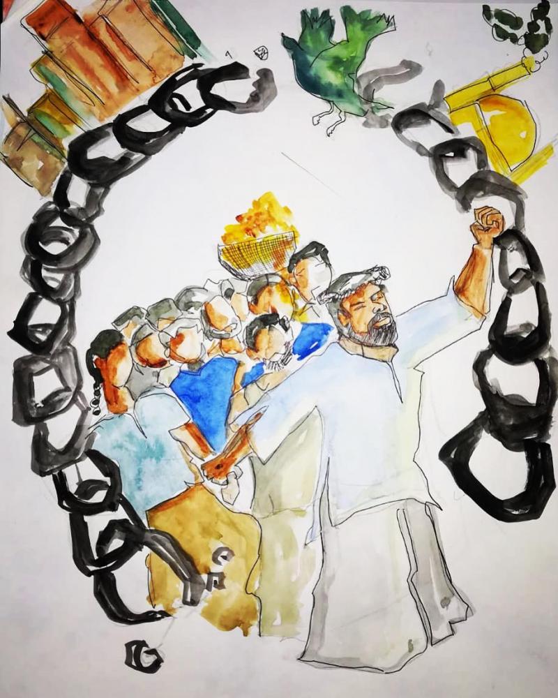 courtesy Rev. Jebasingh Samuvel