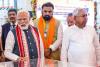 భారత ప్రధాని మోదీకి బిహార్ ఎన్నికల్లో కఠిన పరీక్ష – నిరుద్యోగం, ఓటర్ల జాబితాలపై అనుమానాలు కీలకం