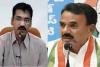 తెలంగాణ IAS అధికారి రిజ్వీ స్వచ్ఛంద విరమణ – మద్యం టెండర్ వివాదం నేపథ్యంగా