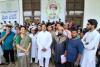 సీఎం ప్రజావాణి చొరవతో 1087 మందికి డబుల్ బెడ్ రూం లు కేటాయింపు
