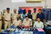 ఆదిలాబాద్‌లో సైబర్ మోసం కేసు — వలపు వలతో ఎనిమిది లక్షలు స్వాహా