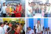 బీర్పూర్ ను పర్యాటక ప్రాంతం గా అభివృద్ధి చేస్తా - ఎమ్మెల్యే డా సంజయ్ కుమార్
