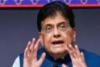 అమెరికా ట్రేడ్ డీల్పై తొందరేమీ లేదు: పీయూష్ గోయల్ స్పష్టం