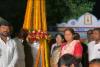 సాయుధ రైతాంగ పోరాట యోధులకు నివాళులర్పించిన కవిత 