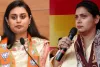శ్రేయసి సింగ్ నుంచి శివానీ శుక్లా వరకు… కుటుంబ రాజకీయ వారసత్వాన్ని ముందుకు తీసుకెళ్తున్న మహిళా నాయకులు