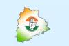 తెలంగాణ జిల్లాల కాంగ్రెస్ పార్టీ అధ్యక్షుల ప్రకటన