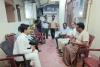 జగిత్యాల వ్యాపారవేత్త బట్టు సుధాకర్ మృతి