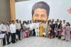 “సీఎం ప్రజావాణి”ని సందర్శించిన రాష్ట్ర అధికారుల బృందం