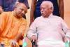 యూపీ ఎన్నికలు – యోగి నాయకత్వానికే ఆర్ఎస్ఎస్ ముద్ర: వ్యతిరేక ప్రచారానికి చెక్, బీజేపీలో స్పష్టత