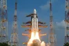 ఇస్రో ప్రయోగం విఫలం – 16 ఉపగ్రహాలు సముద్రంలో పతనం