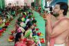 ఘనంగా శ్రీ వేణుగోపాల స్వామి బ్రహ్మోత్సవాల ప్రత్యేక వేడుకలు  శ్రీ నరసింహ స్వామి జయంతి ప్రత్యేక వేడుకలు