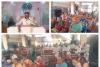 ఘనంగా ప్రారంభమైన శ్రీమద్ భాగవత సప్తాహ జ్ఞాన యజ్ఞం