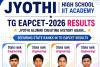 TG EAPCET – 2026 ఫలితాలలో జ్యోతి పూర్వ విద్యార్థుల ఘన విజయం