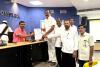 ఎన్నికల వాగ్దానాలు పూర్తి చేయాలని అదనపు కలెక్టర్కు బీసీ నాయకులు వినతి
