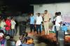 సైబర్ నేరాల డ్రగ్స్ వినియోగంపై పోలీస్ కళా బృందం అవగాహన సదస్సు 