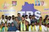 కుత్బుల్లాపూర్‌లో తెలంగాణ రక్షణ సేన జెండా ఆవిష్కరణ: ప్రభుత్వానికి కల్వకుంట్ల కవిత అల్టిమేటం