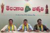 సర్వేలతో సర్కార్ కాలయాపన – అన్ని రంగాల్లో ప్రభుత్వం విఫలమైందని టీఆర్ఎస్ నేతల విమర్శ