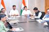 తెలంగాణ గ్రామీణ ప్రాంతాలకు హై-స్పీడ్ ఇంటర్నెట్‌పై సీఎం రేవంత్ రెడ్డి ఫోకస్