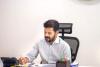 తుమ్మిడిహెట్టి బ్యారేజ్ ఎత్తుపై మహారాష్ట్రతో చర్చలకు తెలంగాణ అడుగు