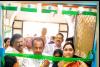 ప్రజా పాలన – ప్రగతి ప్రణాళికలో భాగంగా ఘనంగా గ్రంథాలయ వారోత్సవాలు.