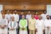 దేశంలో అత్యంత దీర్ఘకాలం ప్రధాని అవుతానని ఎప్పుడూ ఊహించలేదు: ఎన్డీఏ సమావేశంలో ప్రధాని మోదీ