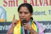 మహిళల భద్రతపై ప్రభుత్వం విఫలమైంది: కవిత