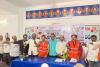 రోటరీ క్లబ్, రెడ్ క్రాస్ ఆధ్వర్యంలో కంటిదానం ,నేత్రదాన ప్రతిజ్ఞ అవగాహన