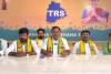 ధాన్యం కొనుగోళ్లపై సీఎం రేవంత్ రెడ్డికి తెలంగాణ రక్షణ సేన హెచ్చరిక