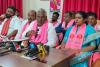 జగిత్యాల ఎమ్మెల్యే వైఖరి విడ్డూరంగా ఉంది  - మాజీ మంత్రి టి.జీవన్ రెడ్డి 