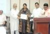 మహిళలు అన్ని రంగాల్లో పురుషులతో సమానంగా ఎదగాలి :చిన్నారెడ్డి 