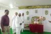 సాహితీవేత్త ఎంవీ నరసింహారెడ్డికి ఘనంగా నివాళులు 