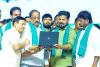 తెలంగాణ రైతు భరోసా నిధుల విడుదల