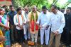 జగిత్యాలకు కేంద్రీయ విద్యాలయ భవన నిర్మాణానికి భూమిపూజ