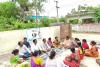 ఇంకుడు గుంతలు నిర్మిస్తే భూగర్భ జలాలు పెరుగుతాయి- మున్సిపల్ కమిషనర్ డి శ్రీనివాస్ గౌడ్