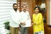 ప్రైవేట్ పాఠశాలలను వేధిస్తే కఠిన చర్యలు: మల్కాజిగిరి పోలీస్ కమిషనర్ బి. సుమతి