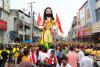 రజక సంఘం ఆధ్వర్యంలో వైభవంగా వీరమ్మ బోనాల పండుగ శోభాయాత్ర
