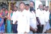 రాయికల్ మండలం మహితాపూర్‌లో అభివృద్ధి పనులకు ఎమ్మెల్యే  సంజయ్ శ్రీకారం