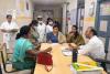 సిజేరియన్ ప్రసవాలను తగ్గించి సాధారణ ప్రసవాలను పెంచాలి