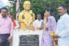 ప్రొఫెసర్ కొత్తపల్లి జయశంకర్ ఆశయ సాధనే ఆయనకు నిజమైన నివాళి – మున్సిపల్ చైర్ పర్సన్  సమీండ్ల వాణి శ్రీనివాస్
