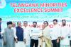 హిందూ–ముస్లింలు నాకు రెండు కళ్లలాంటి వారు: సీఎం రేవంత్ రెడ్డి