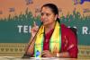 పేదల కోసం ‘భూలక్ష్మి’ పథకం - కల్వకుంట్ల కవిత