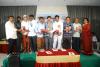 కవి సాయంత్రం ఆధ్వర్యంలో పుస్తకాల ఆవిష్కరణ 