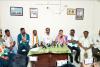 ఎన్ని విమర్శలు చేసినా జగిత్యాల అభివృద్ధి ఆగదు: ఎమ్మెల్యే డా. సంజయ్ కుమార్