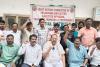 ఉద్యోగుల ఉపాధ్యాయ పెన్షనర్ల సమస్యలన్నీ వెంటనే పరిష్కరించాలి సెప్టెంబర్ 10న ఛలో హైదరాబాద్ టీజీజెఏసి రాష్ట్ర చైర్మన్ మారం జగదీశ్వర్