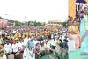 బంగారు తెలంగాణ కాదు.. బహుజన తెలంగాణ కావాలి - కవిత 