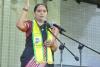సామాజిక న్యాయ తెలంగాణ కోసం టీఆర్ఎస్ సంకల్పం