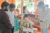  కరీంనగర్ డైరీ లో ఫుడ్ సేఫ్టీ అధికారుల తనిఖీలు